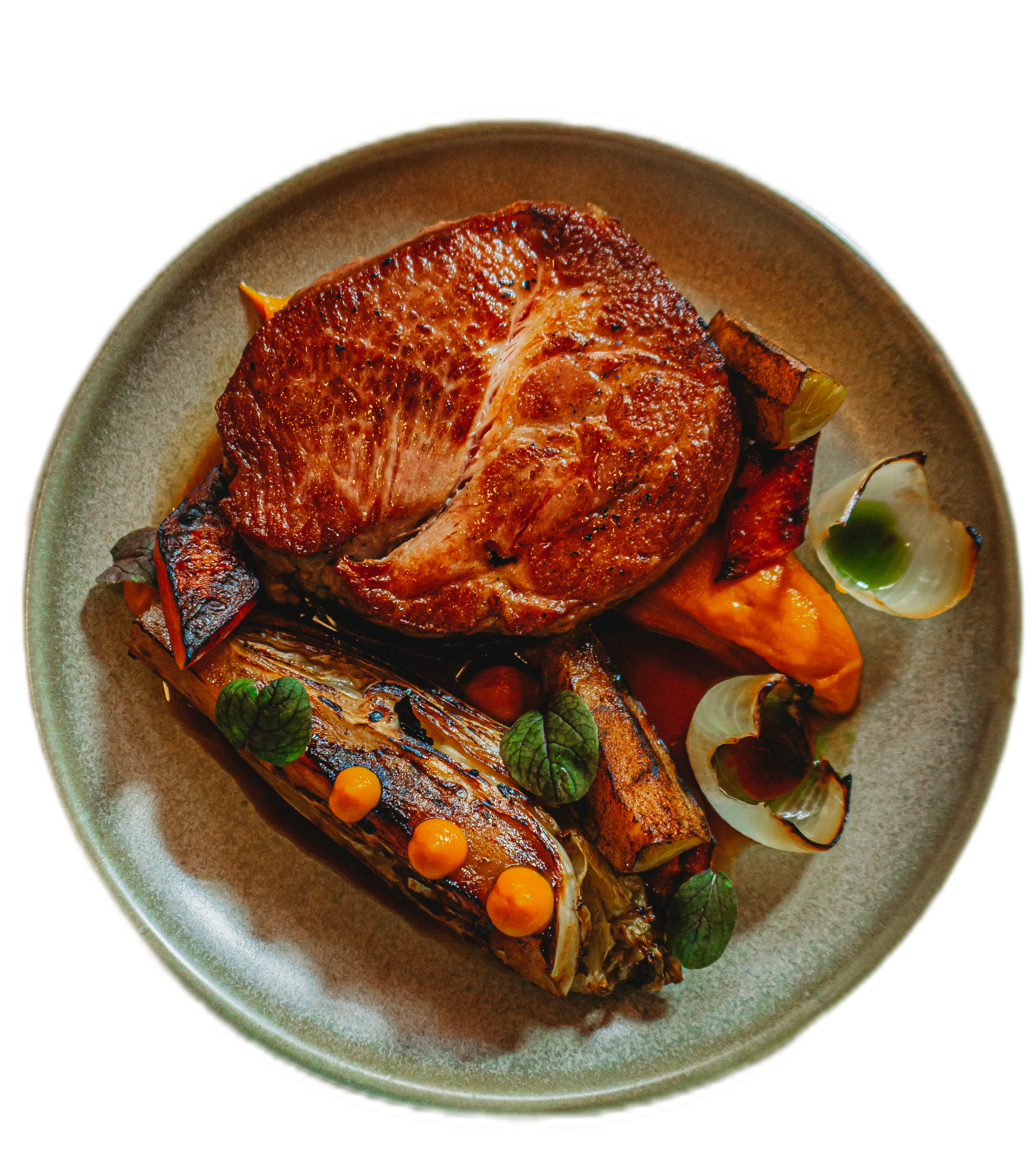 Food item picture